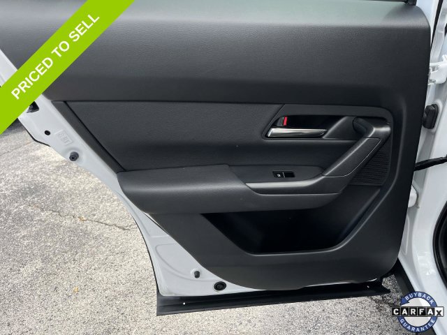 Used 2023 MAZDA CX-50 AWD 2.5 S w/ Cargo Package image 19