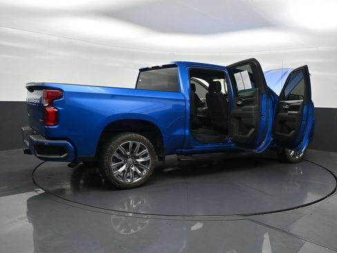 Used 2024 Chevrolet Silverado 1500 RST RWD image 31