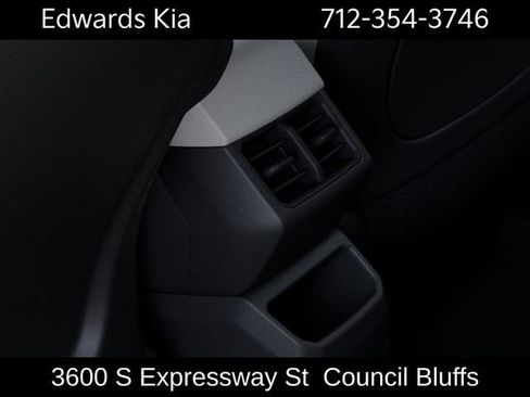 New 2027 Kia Seltos EX AWD/4WD image 28