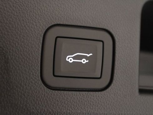 New 2026 GMC Terrain Elevation FWD image 15