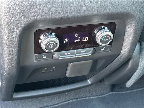 New 2026 GMC Acadia Elevation w/ Elevation Premium Package FWD image 21