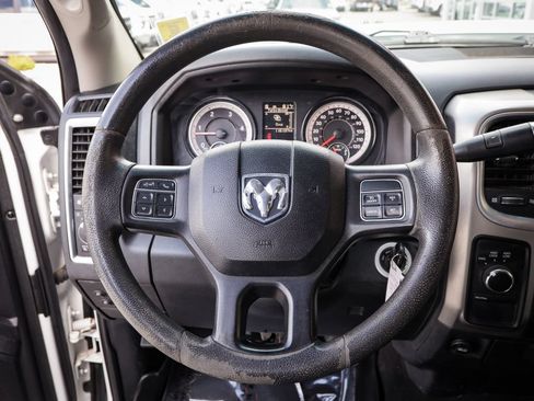Used 2018 RAM 2500 SLT AWD/4WD image 20