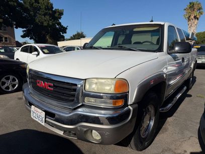 Used 2003 GMC Sierra 1500 SLT w/ SLT Preferred Equipment Group