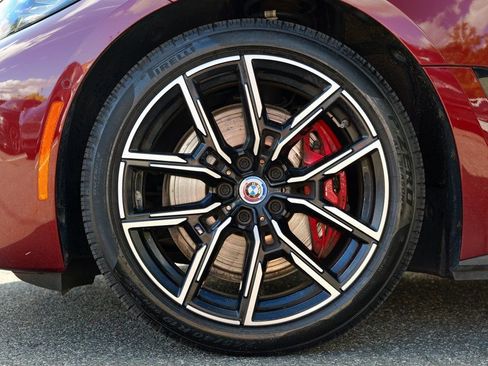 Used 2022 BMW i4 M50 w/ Premium Package image 15