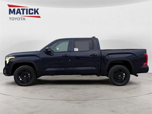 New 2026 Toyota Tundra Limited image 4