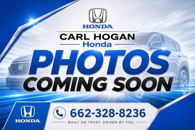 Used 2025 Honda CR-V Sport-L image 1