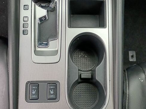 Used 2023 Nissan Murano SV image 22