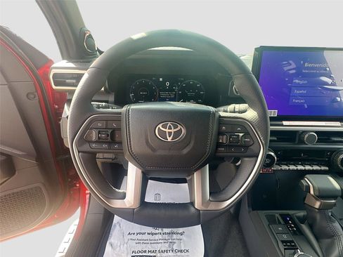 New 2026 Toyota 4Runner Limited image 19