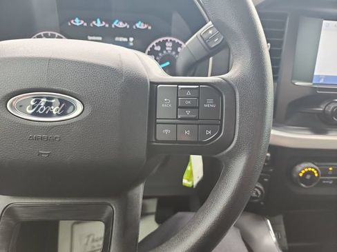 Used 2022 Ford F150 XLT w/ Trailer Tow Package AWD/4WD image 31