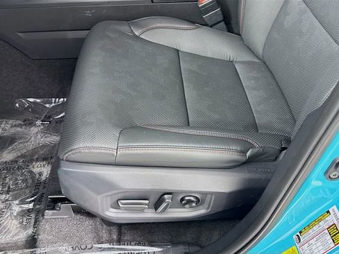 New 2026 Toyota Tundra TRD Pro image 18