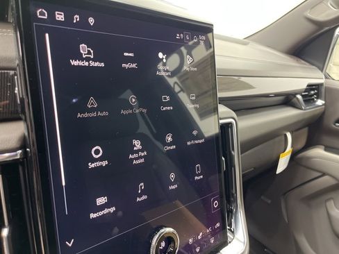 New 2026 GMC Yukon Elevation w/ Elevation Premium Package image 19