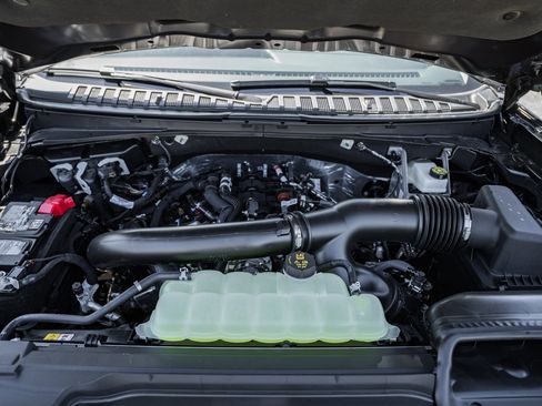 New 2026 Ford Expedition Max Active image 23