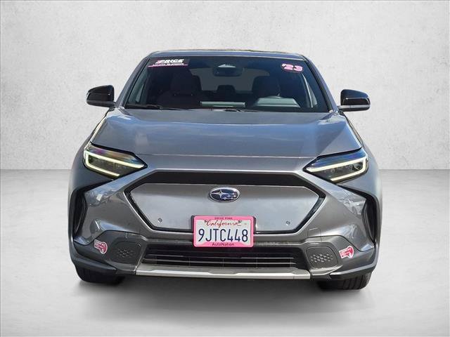 Used 2023 Subaru Solterra AWD image 2