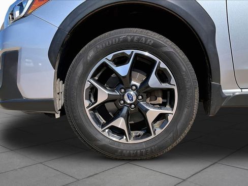 Used 2018 Subaru Crosstrek 2.0i AWD/4WD image 10