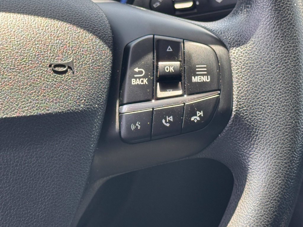 Certified 2024 Ford Bronco Sport Big Bend AWD/4WD image 23