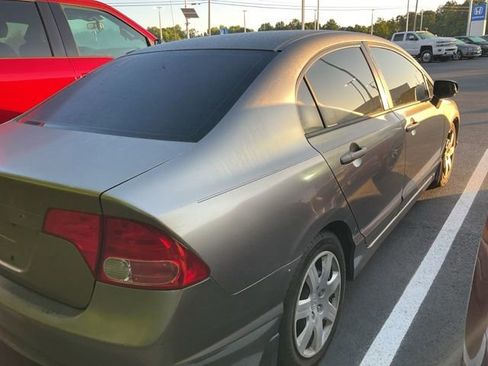 Used 2006 Honda Civic LX image 4
