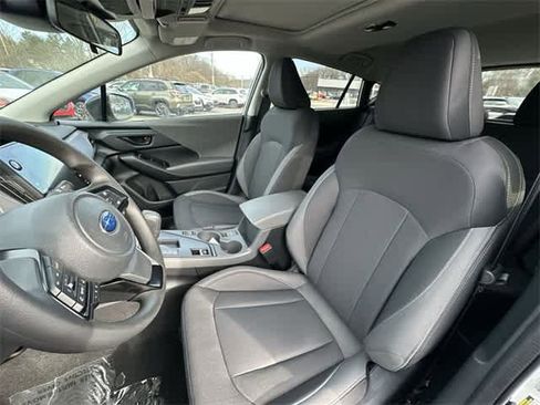 New 2026 Subaru Crosstrek 2.0i Premium image 16
