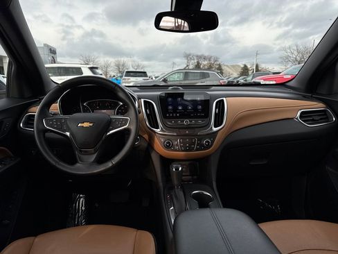Used 2021 Chevrolet Equinox Premier image 15