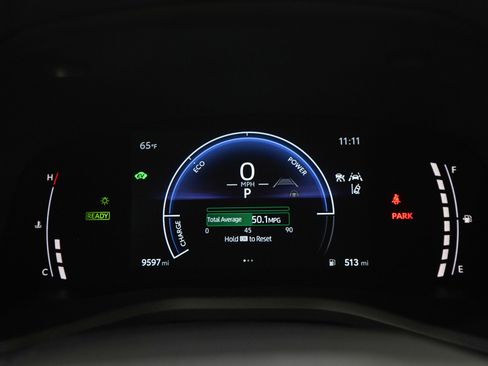 Used 2026 Toyota Camry LE FWD image 19