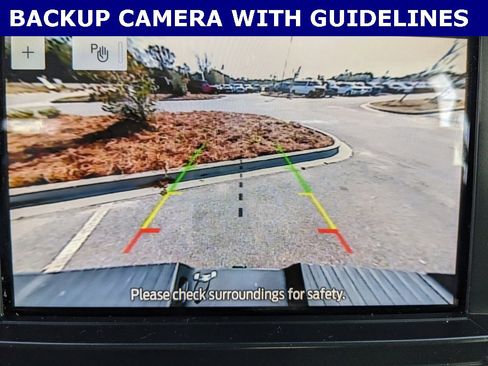 Used 2023 Ford F250 XL w/ FX4 Off-Road Package image 2