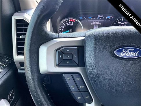 Used 2021 Ford F250 Lariat AWD/4WD image 12