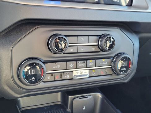 New 2025 Ford Bronco Outer Banks image 48