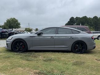 Used 2019 Audi RS 5 Sportback AWD/4WD video 3