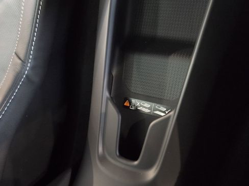 New 2026 Chevrolet Corvette Stingray Preferred Cpe w/ 2LT image 26