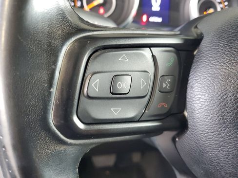 Used 2020 Jeep Wrangler Unlimited Sport AWD/4WD image 24