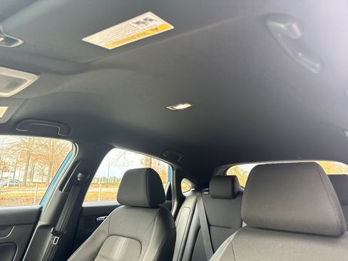 New 2026 Honda Civic Sport image 23