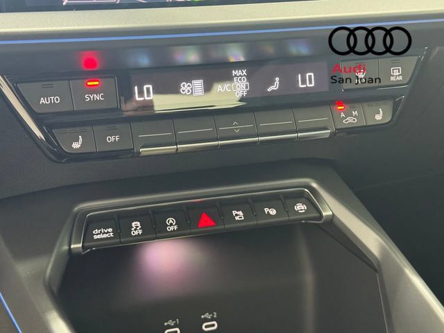 New 2026 Audi A3 2.0T Premium Plus AWD/4WD image 19