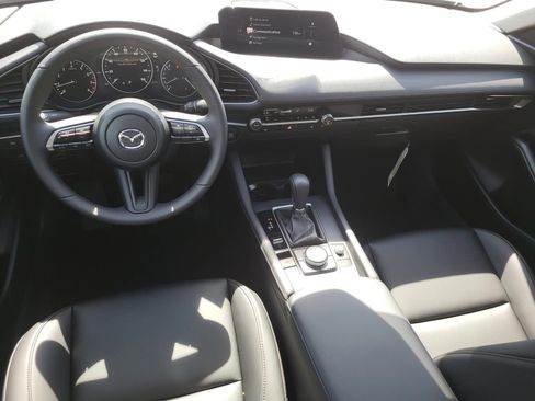 New 2026 MAZDA MAZDA3 2.5 S Sedan w/ Preferred Pkg FWD image 11