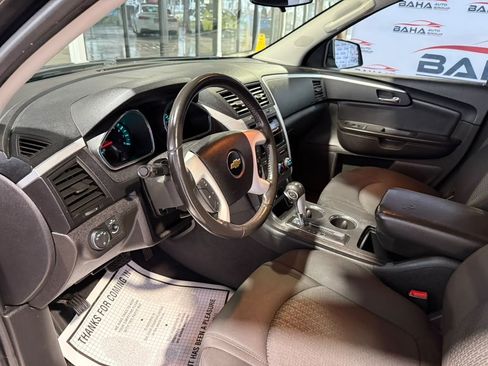 Used 2012 Chevrolet Traverse LT FWD image 27