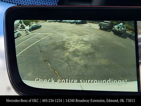 Used 2025 Mercedes-Benz Sprinter 2500 image 10