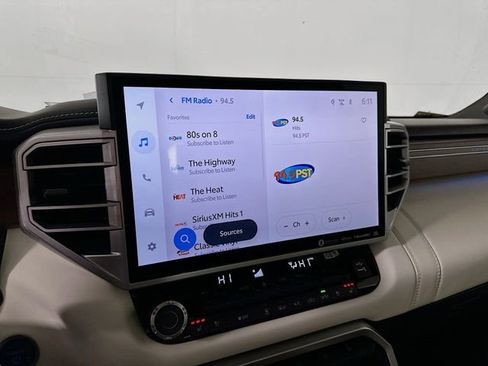 Used 2022 Toyota Tundra Capstone image 14