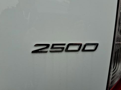 New 2025 Mercedes-Benz Sprinter 2500 image 23