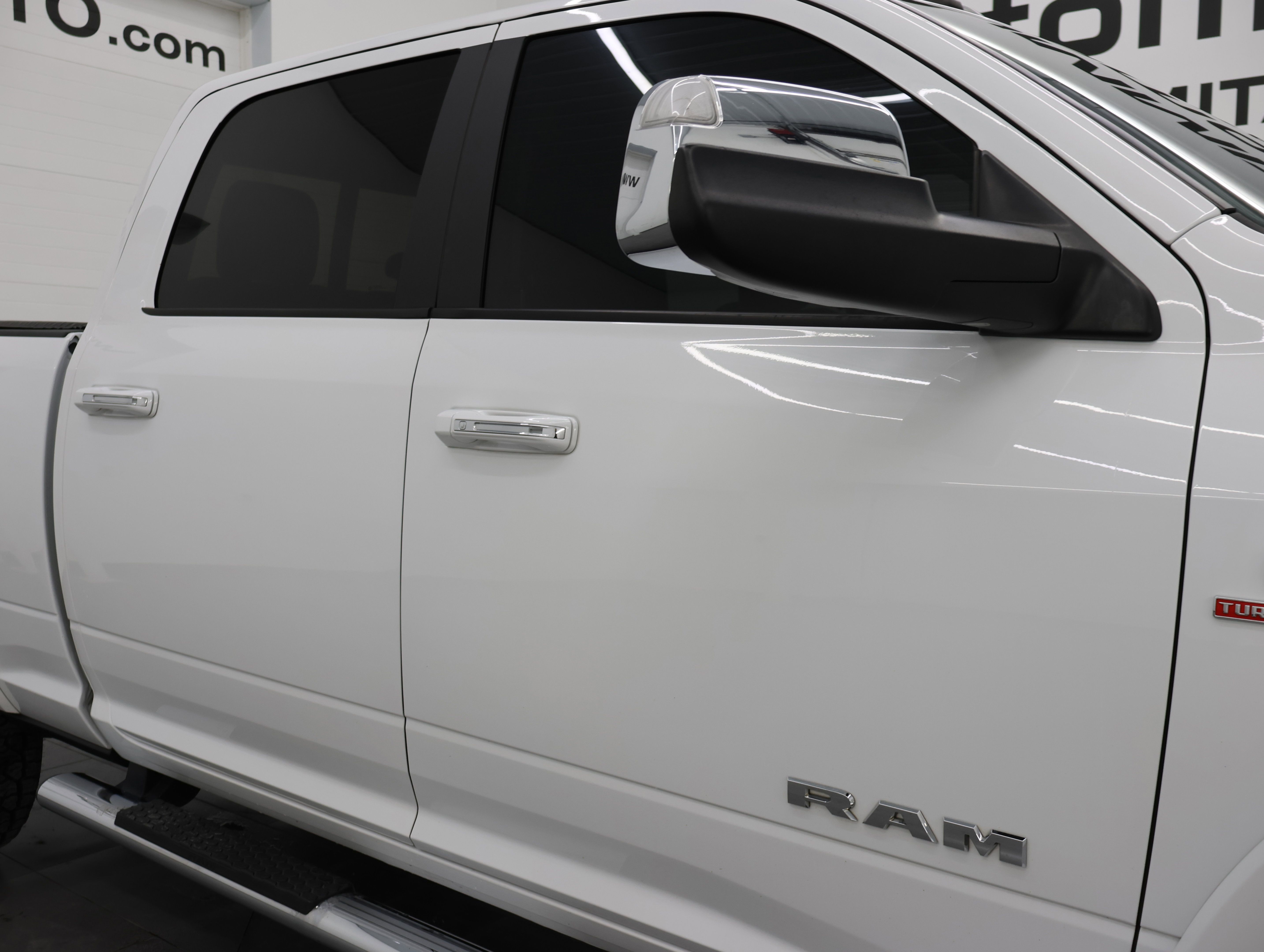 Used 2020 RAM 2500 Laramie AWD/4WD image 25