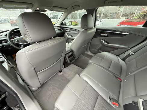 Used 2019 Chevrolet Impala LS image 23