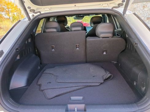 Used 2024 Kia EV6 GT-Line image 12