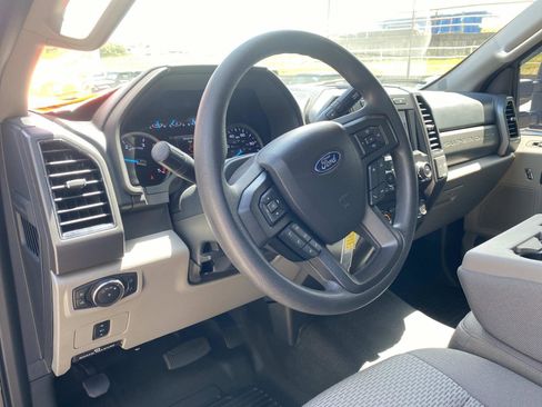 Used 2022 Ford F350 XLT w/ XLT Value Package AWD/4WD image 24