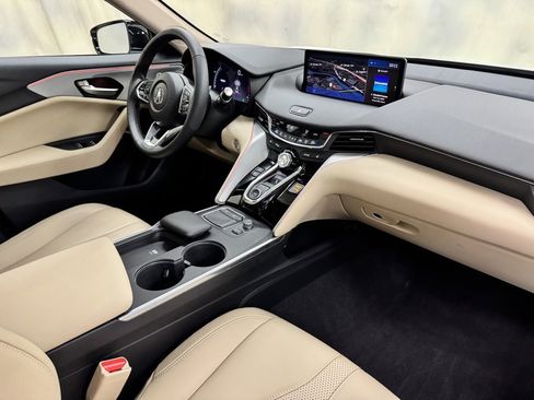 Used 2025 Acura TLX w/ Technology Package image 27