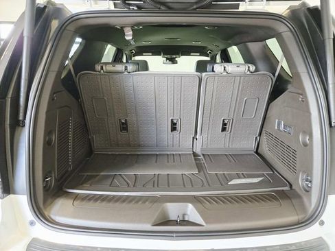 New 2026 Chevrolet Tahoe LT w/ Comfort Package image 11