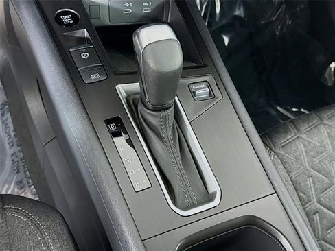 Certified 2026 Nissan Kicks SV FWD image 18