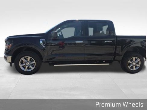 Used 2024 Ford F150 XLT AWD/4WD image 14