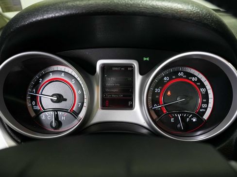 Used 2019 Dodge Journey SE w/ Premium Group FWD image 15