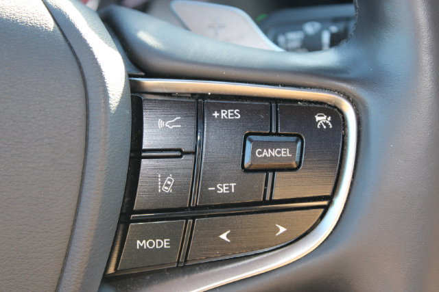 Certified 2023 Lexus ES 350 w/ Premium Package FWD image 17