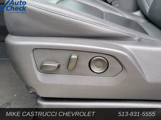 Used 2025 Chevrolet Tahoe LT AWD/4WD image 19