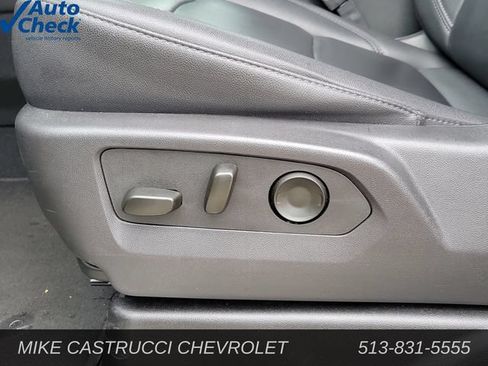 Used 2025 Chevrolet Tahoe LT AWD/4WD image 19
