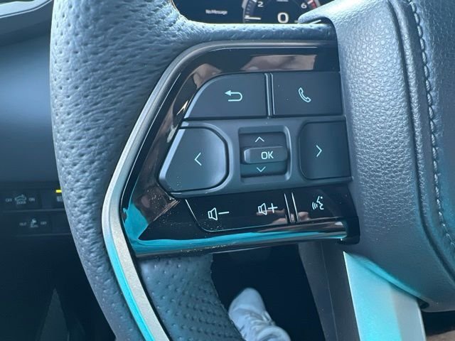 New 2026 Toyota Tundra Capstone AWD/4WD image 24