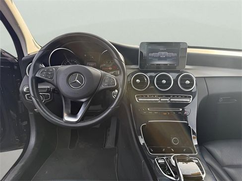 Used 2016 Mercedes-Benz C 300 4MATIC Sedan image 14